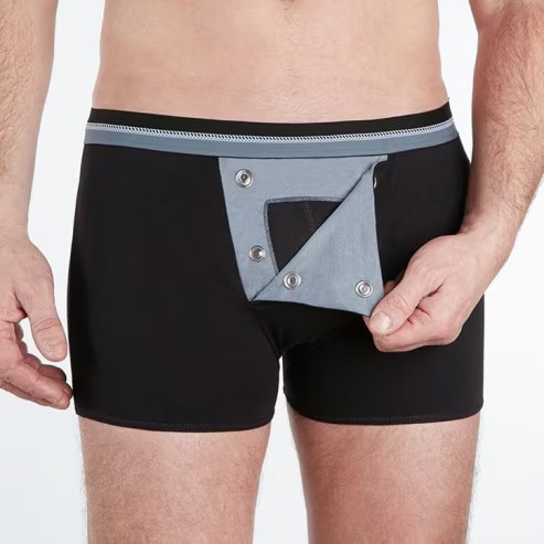 Voir la Collection Homme