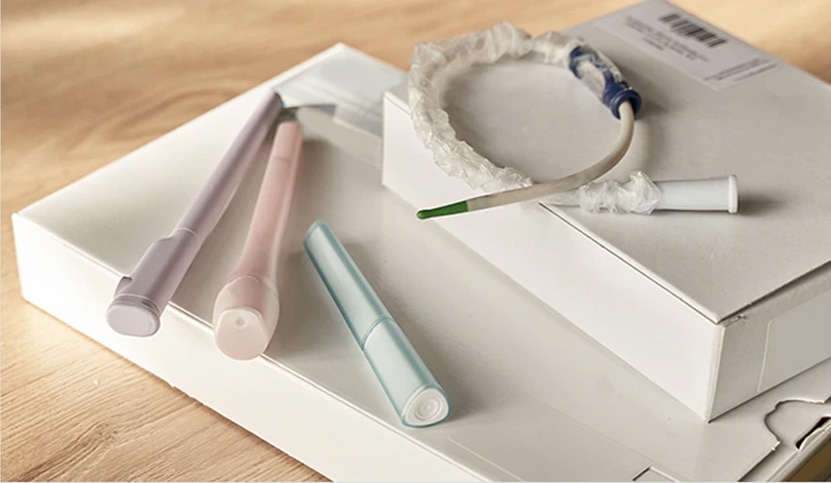 Produits d'urologie